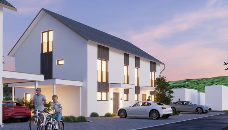 7.5-Zi.-Doppeleinfamilienhaus mit grossem Garten in Erlinsbach (3)