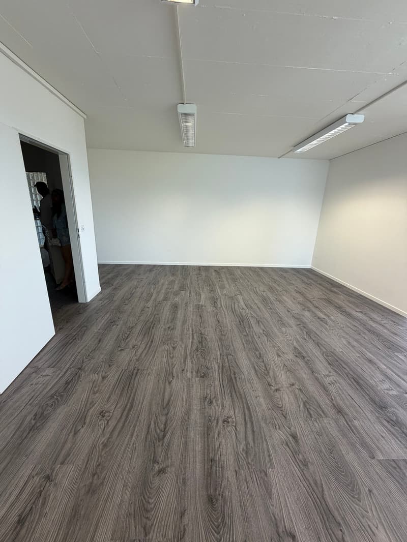 Büroräume auf dem Dreispitz (3)