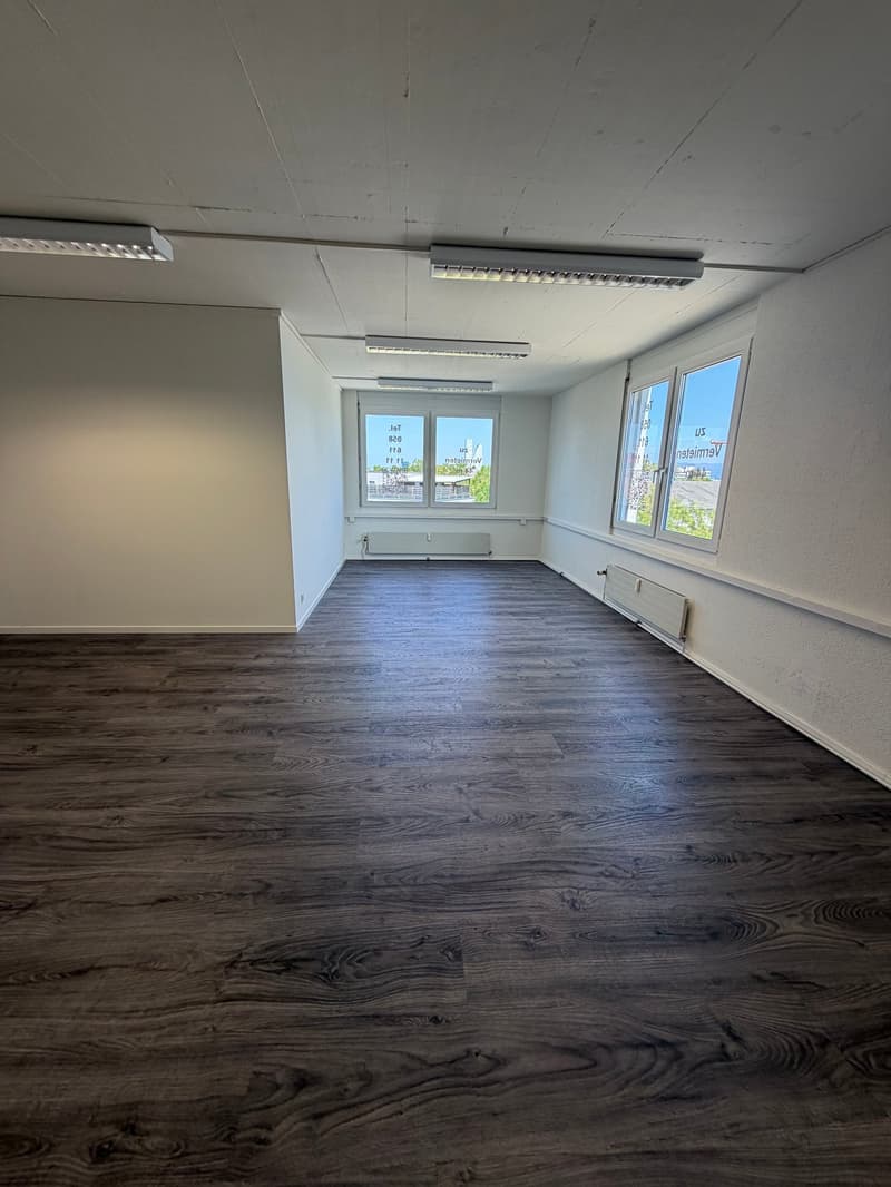 Büroräume auf dem Dreispitz (4)
