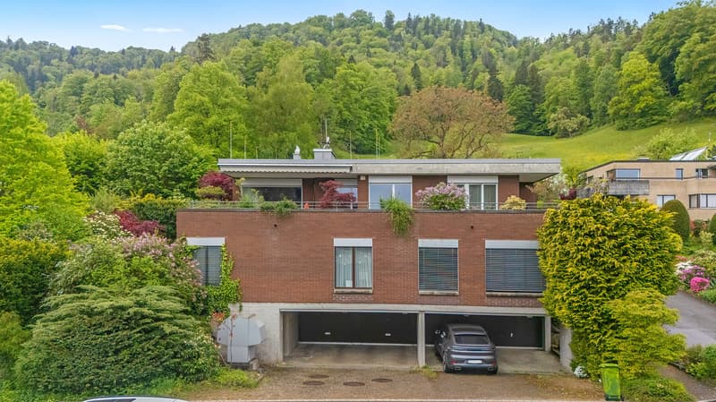 The Leaf House - Surrounded by Nature. Defined by Calm. (11)