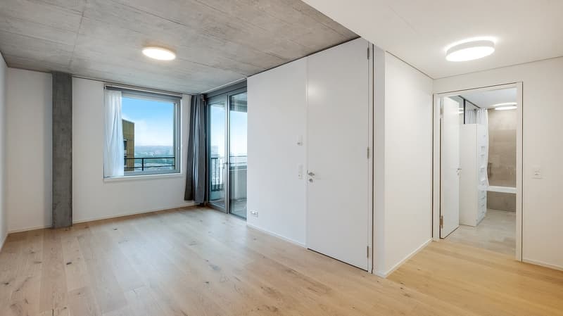 Penthouse-Wohnung mit traumhafter Aussicht (10)