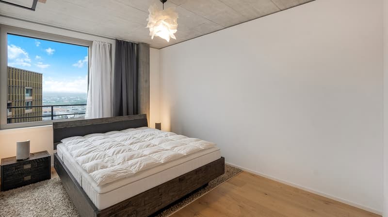 Penthouse-Wohnung mit traumhafter Aussicht (12)