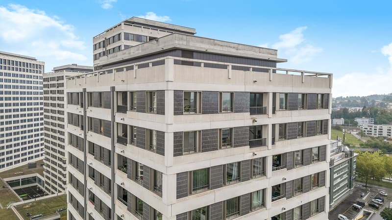 Penthouse-Wohnung mit traumhafter Aussicht (13)