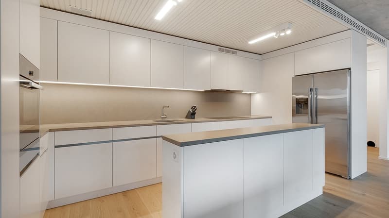 Penthouse-Wohnung mit traumhafter Aussicht (4)