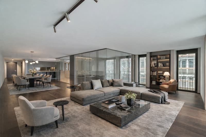 The URBN Loft - Designed for City Minds (2)