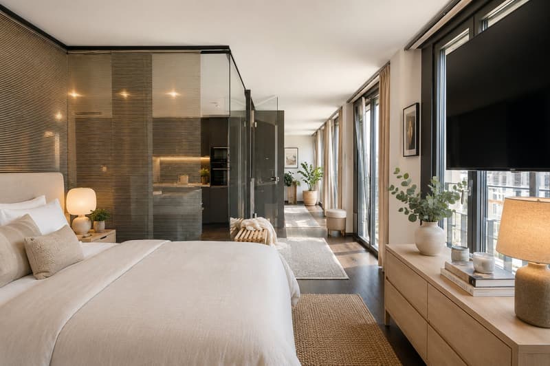 The URBN Loft - Designed for City Minds (8)