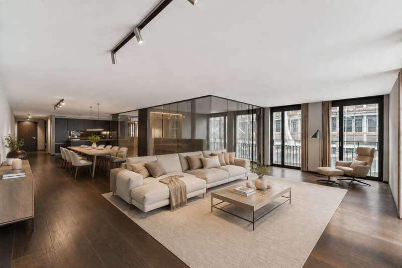The URBN Loft - Designed for City Minds (2)