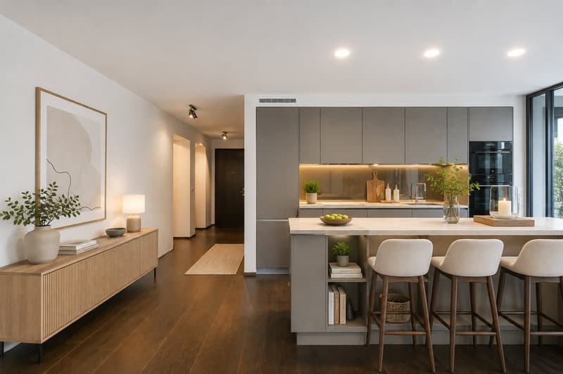 The URBN Loft - Designed for City Minds (5)