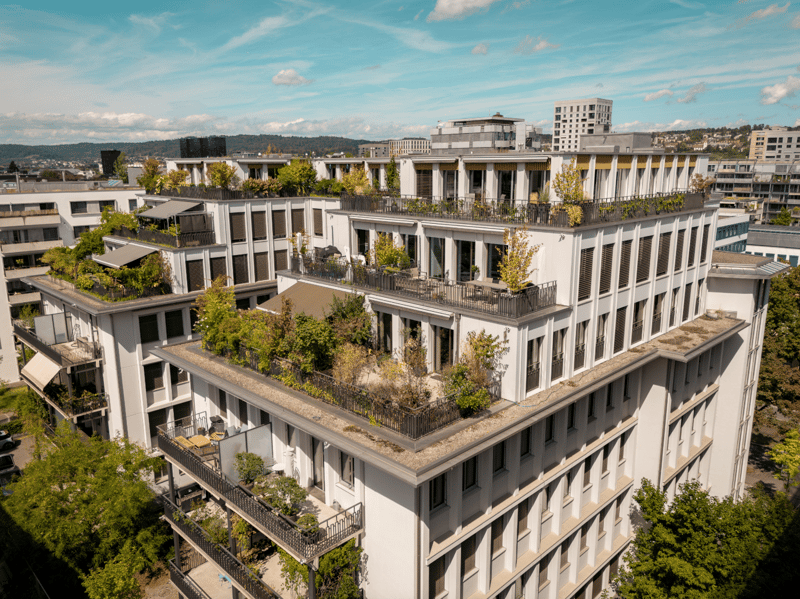 The URBN Loft - Designed for City Minds (5)
