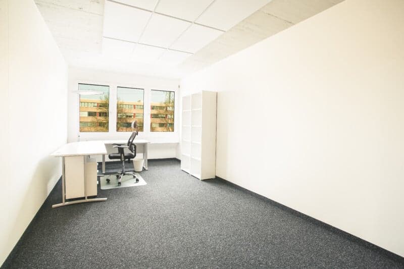 Möblierte Büroräume in modernem Businesscenter in Cham (8)