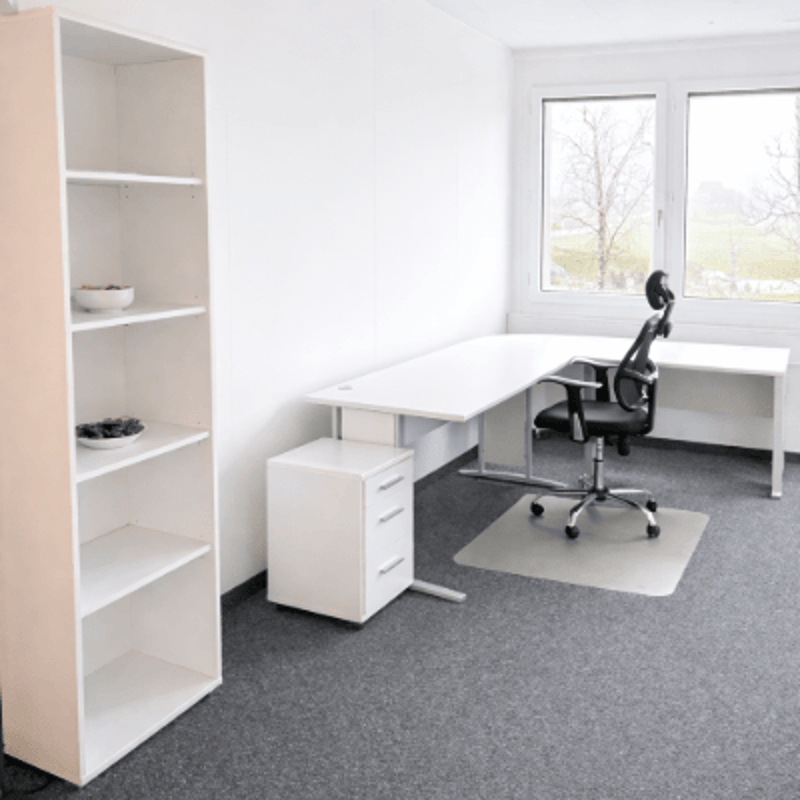 Moderne Büroräume im Businesscenter – sofort bezugsbereit in Cham (2)