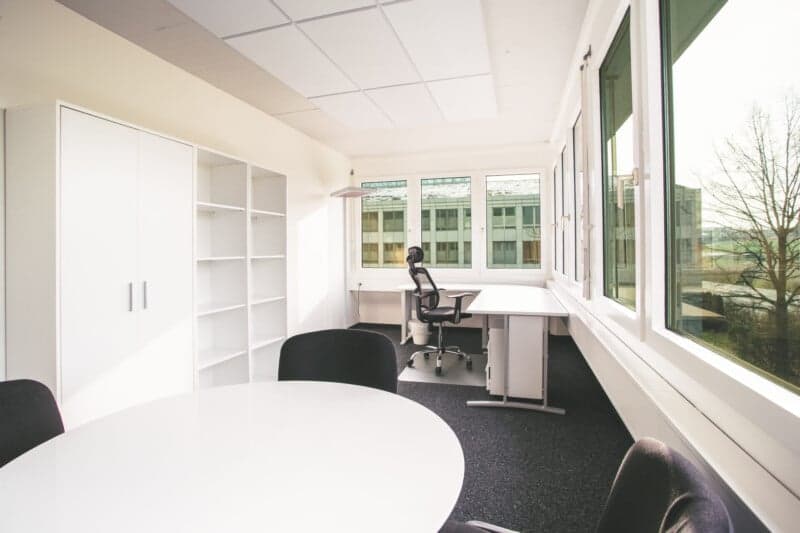 Möblierte Büroräume in modernem Businesscenter in Cham (7)