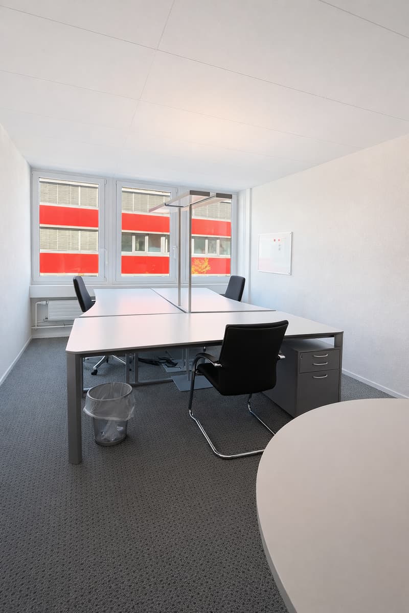 Moderne Bürofläche in zentraler Lage von Baar (5)