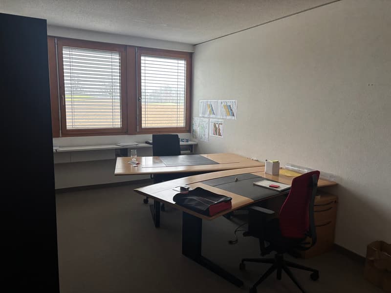 Attraktives Büro in Obfelden (3)