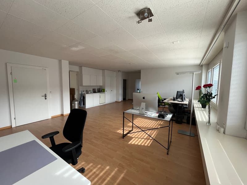 Büroraum in Neuenhof (5)