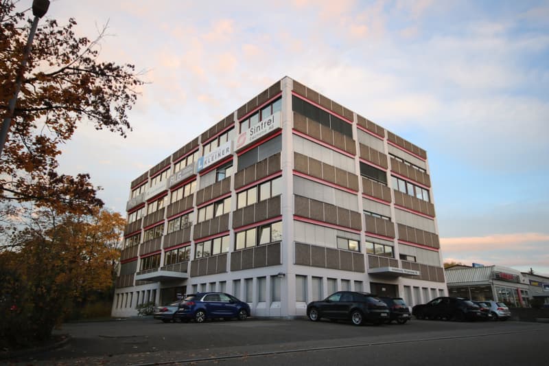 Büroraum in Neuenhof (1)