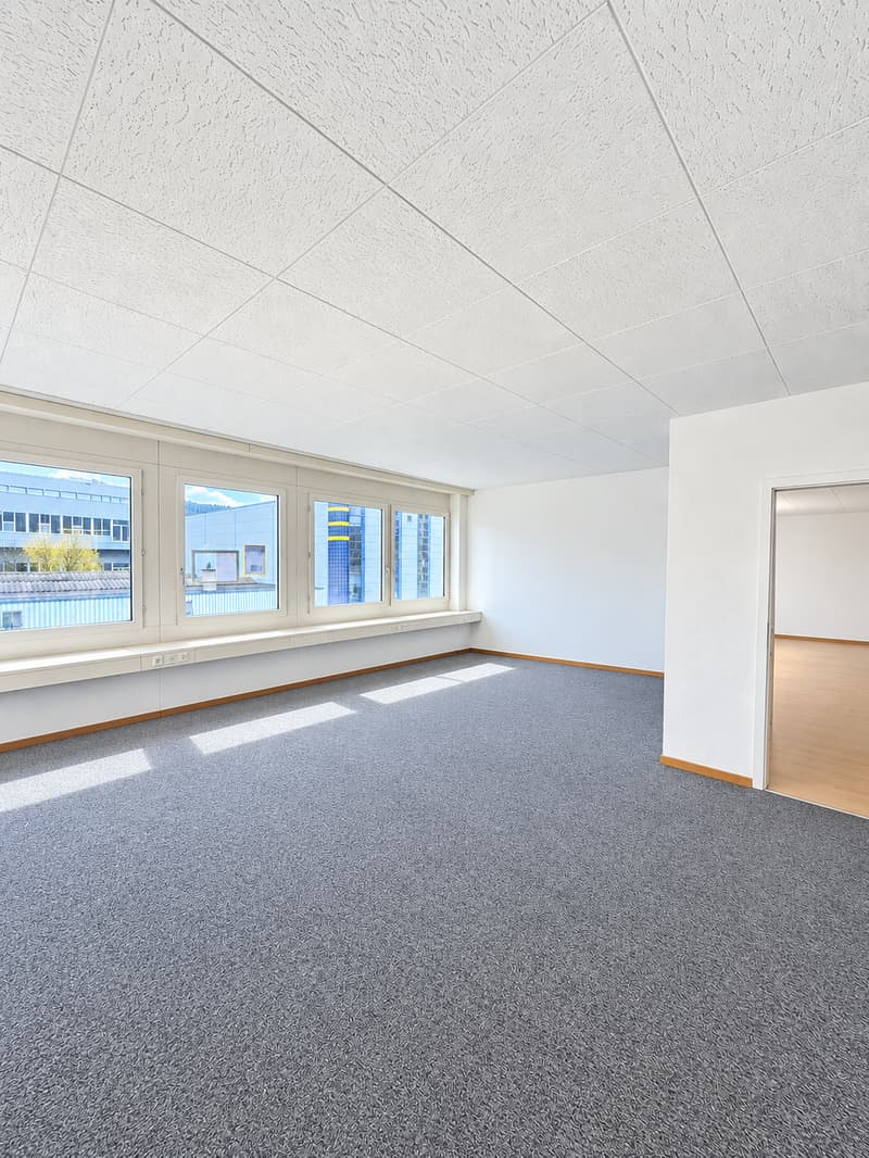 Büroraum in Neuenhof (5)