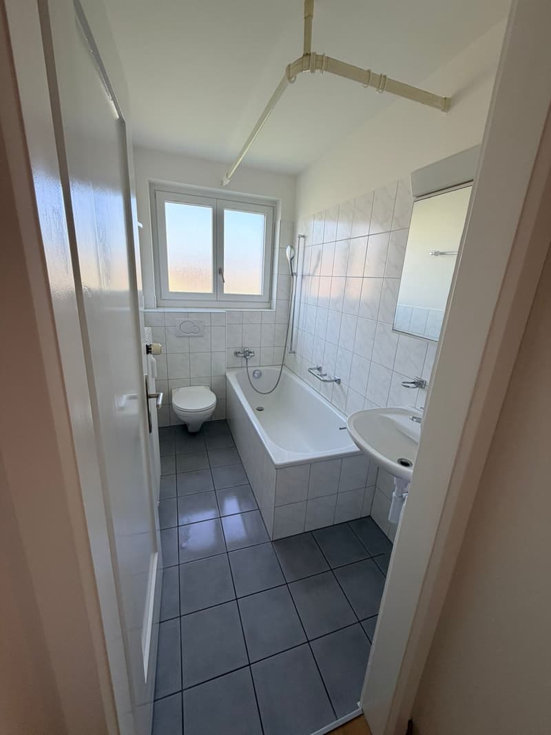 3-Zimmer-Wohnung an ruhiger Lage zu vermieten (7)