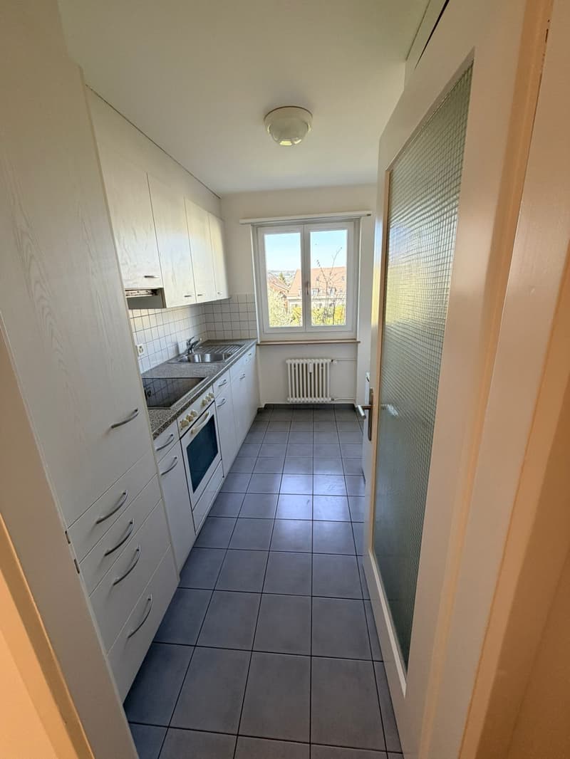 3-Zimmer-Wohnung an ruhiger Lage zu vermieten (6)