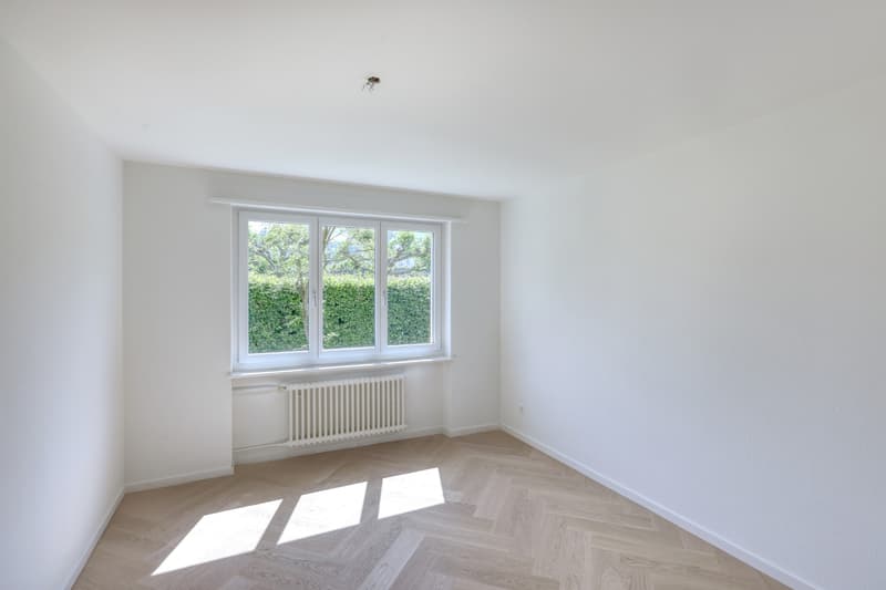 Wohnen mit Qualität - sanierte 3.0-Zimmer-Wohnung in Zug (7)