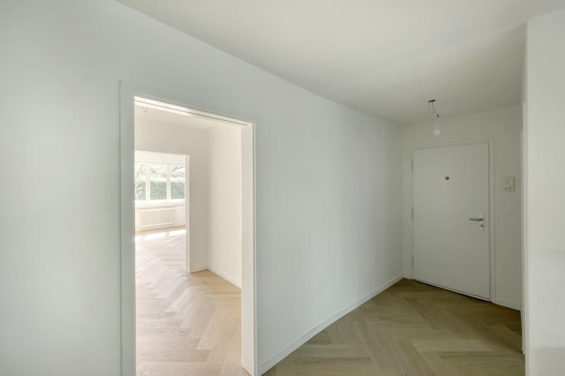 Wohnen mit Qualität - sanierte 3.0-Zimmer-Wohnung in Zug (5)