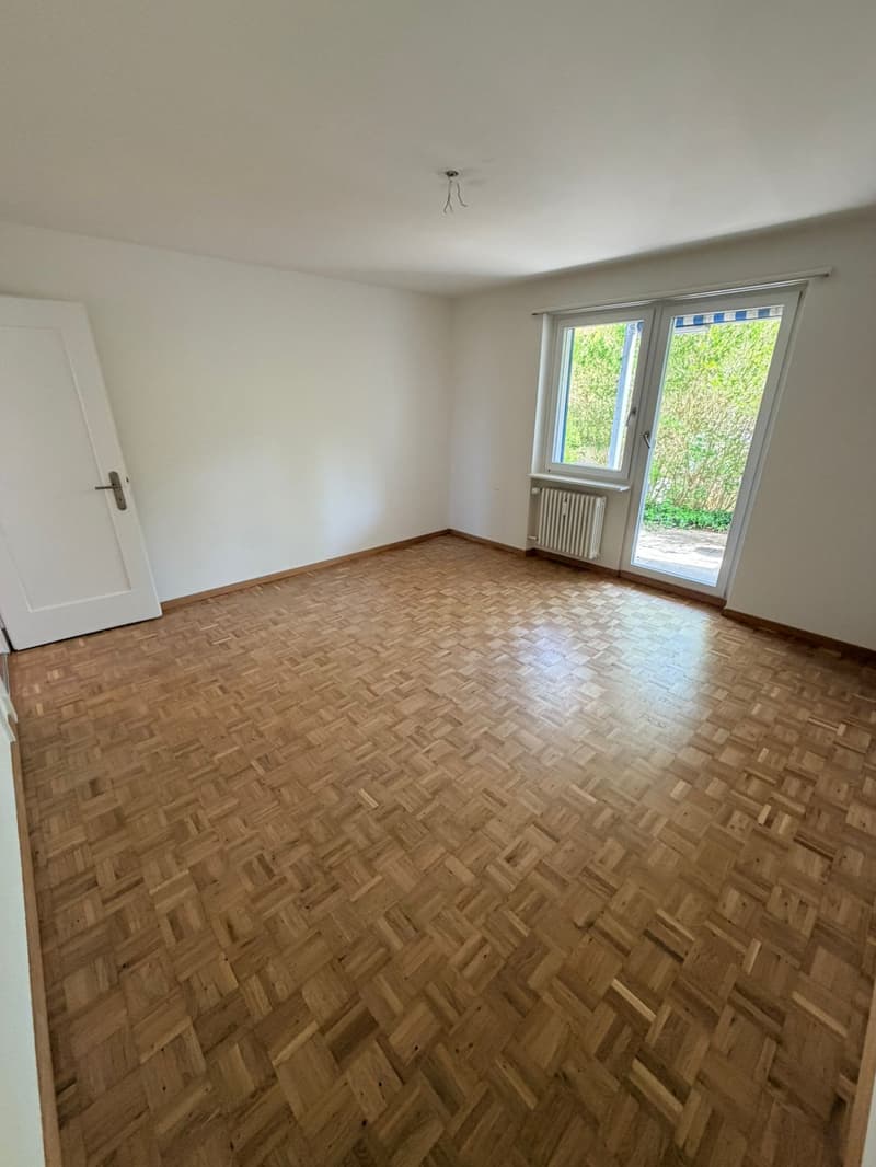 3-Zimmer-Wohnung an ruhiger Lage zu vermieten (4)