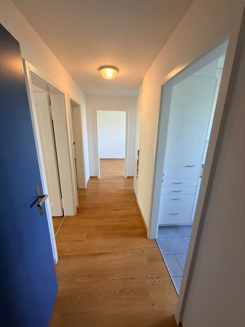 3-Zimmer-Wohnung an ruhiger Lage zu vermieten (2)