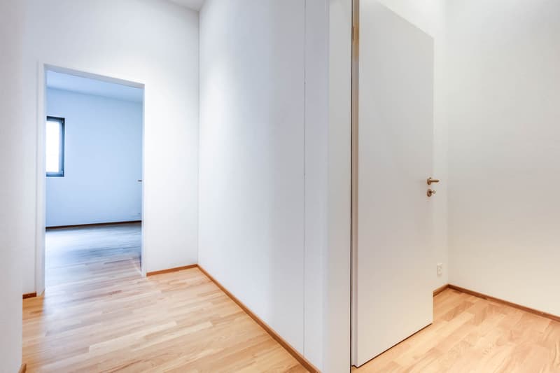 Moderne, helle Wohnung an idealer Lage (10)