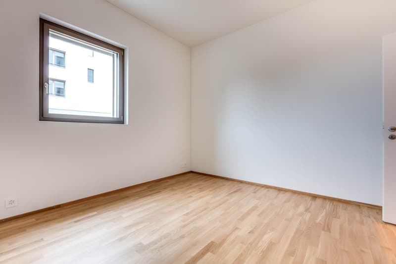 Moderne, helle Wohnung an idealer Lage (8)