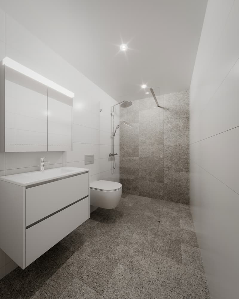 4.5-Zimmer-Wohnung im 2. Obergeschoss an schöner Hanglage in Rorschach (5)
