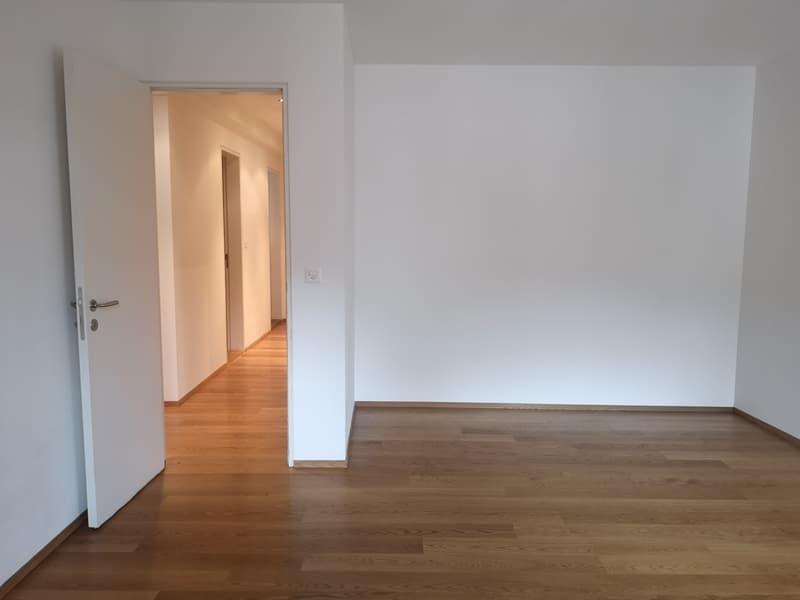 Zentral gelegen, komfortabel gelebt - 5-Zimmer-Maisonette-Wohnung (4)