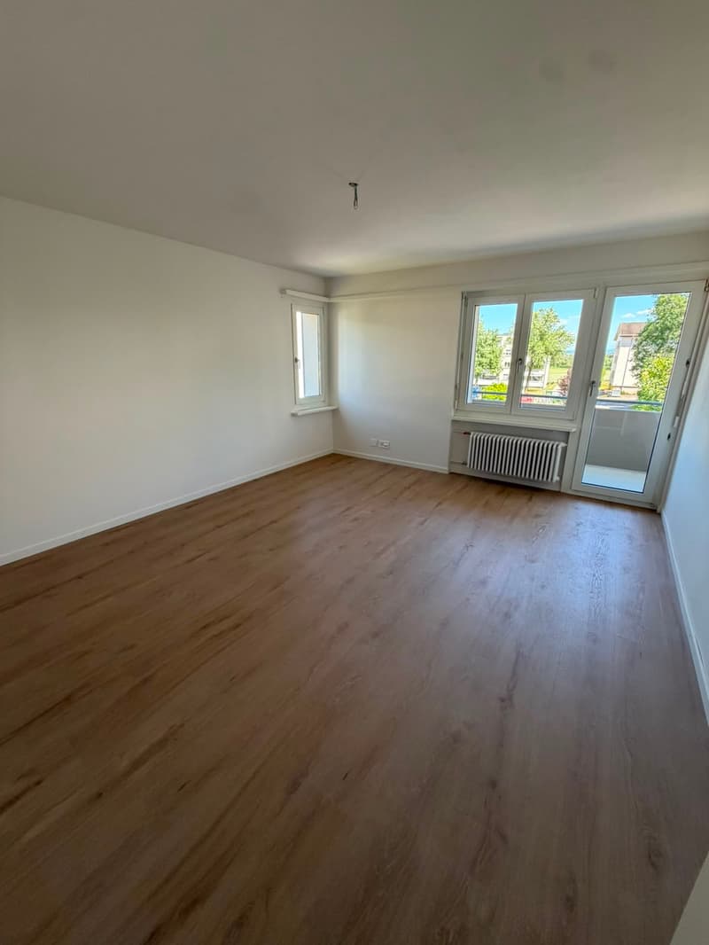 Erstvermietung - Ruhig wohnen. Modern leben (4)