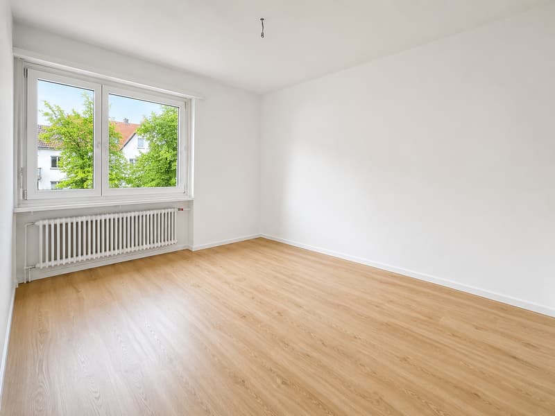 Erstvermietung - Ruhig wohnen. Modern leben (3)