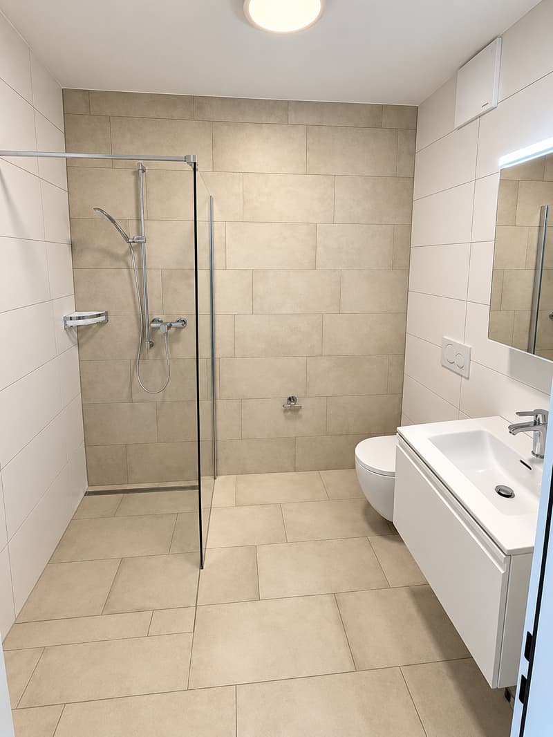 3.5-Zimmer-Dachwohnung im 5. Obergeschoss in Rorschach (4)