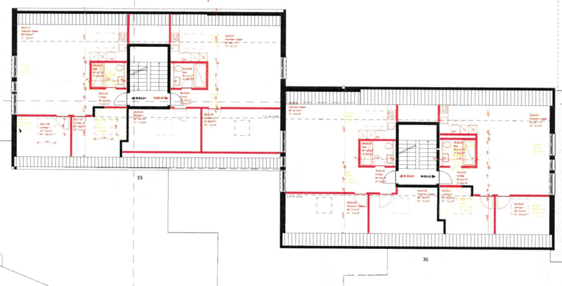 3.5-Zimmer-Dachwohnung im 5. Obergeschoss in Rorschach (7)