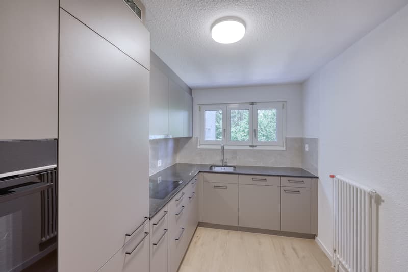 Erstvermietung - Stilvoll I Modern I Zentral (2)