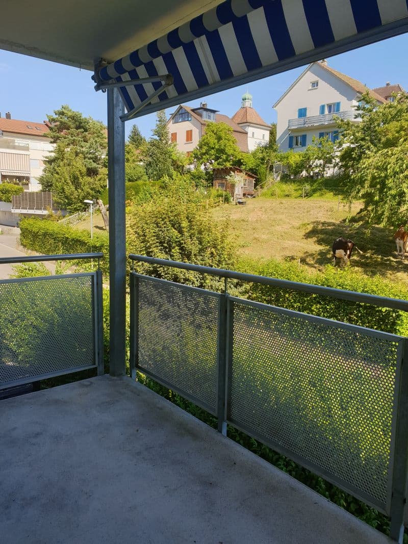 Wohnen an ruhiger Lage-Rodelstrasse 12, Steckborn (3)