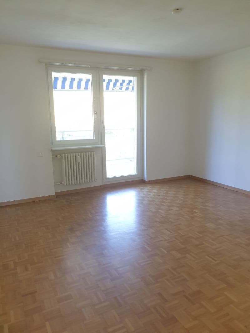 Wohnen an ruhiger Lage-Rodelstrasse 12, Steckborn (2)