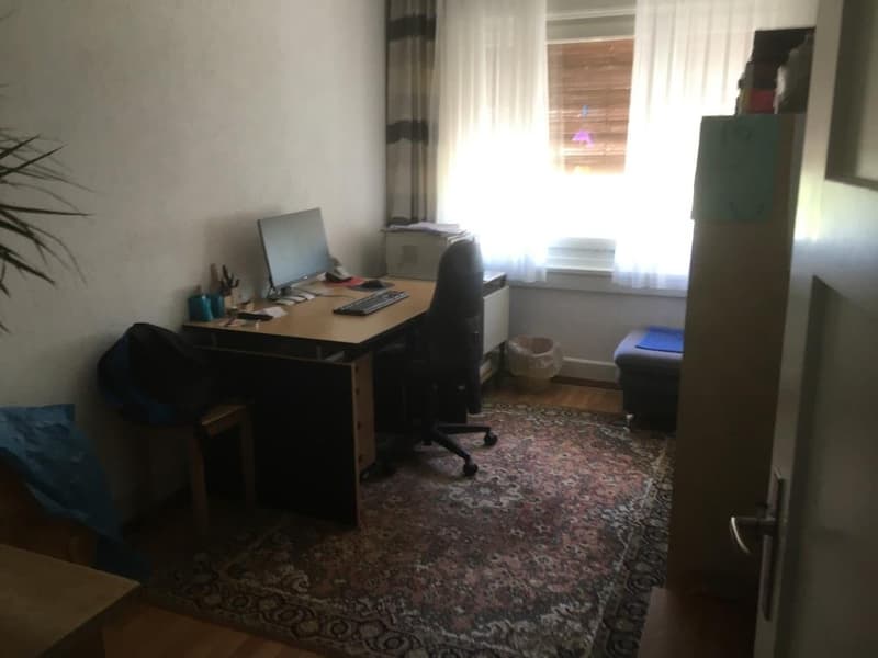 Büro