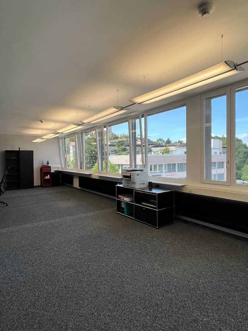 Vielseitige Büro-/Gewerbeflächen mit zentraler Anbindung (5)