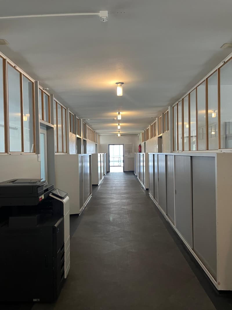 Vielseitige Büro-/Gewerbeflächen mit zentraler Anbindung (6)