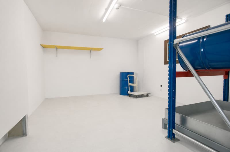 Vielseitige Werkstatt an attraktiver Lage in St. Gallen (3)