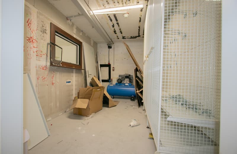 Vielseitige Werkstatt an attraktiver Lage in St. Gallen (3)