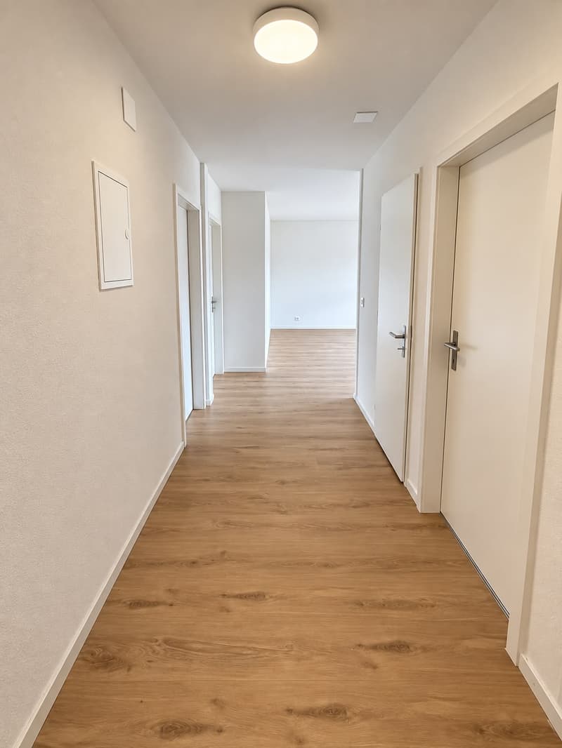 Erstvermietung - Stilvoll I Modern I Zentral (5)