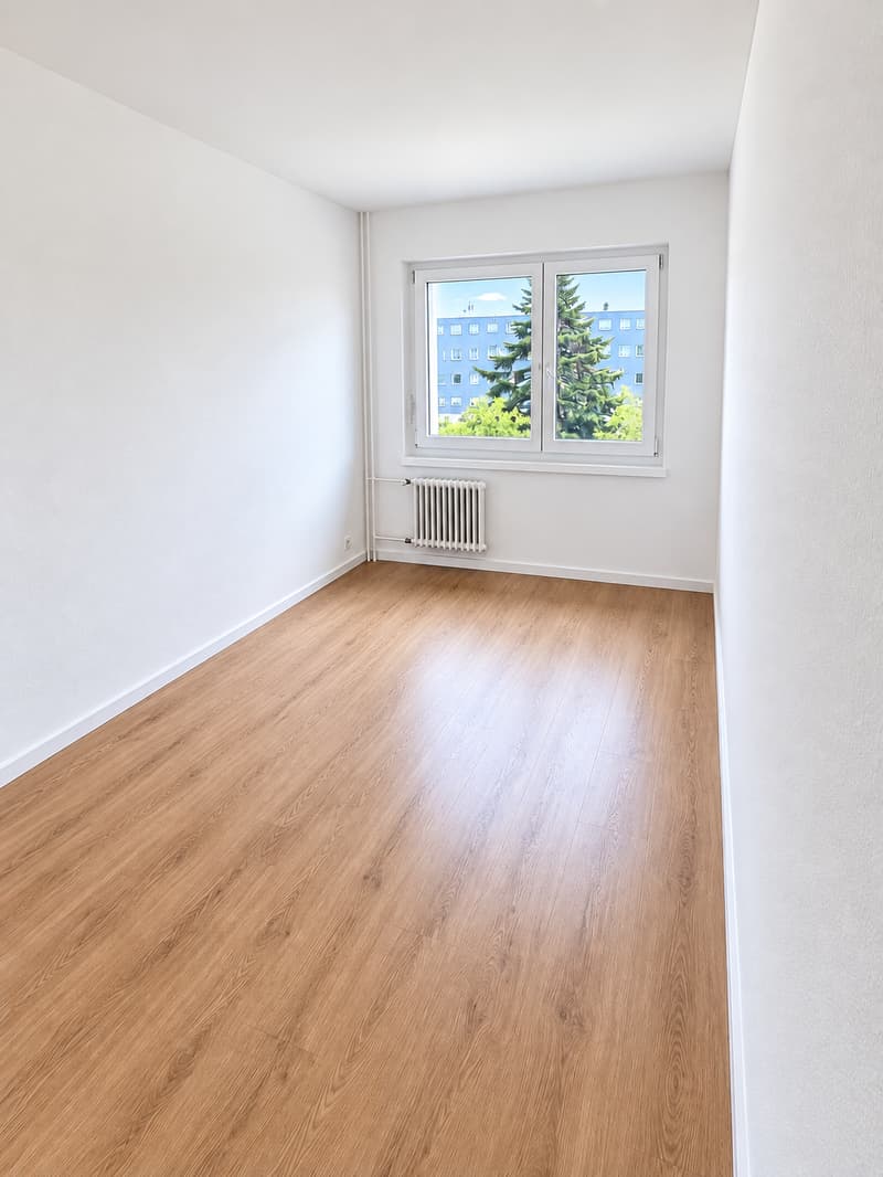 Erstvermietung - Stilvoll I Modern I Zentral (3)
