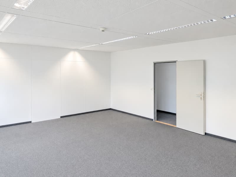 Flexible Büroflächen an der Lukasstrasse 18 in St. Gallen (4)
