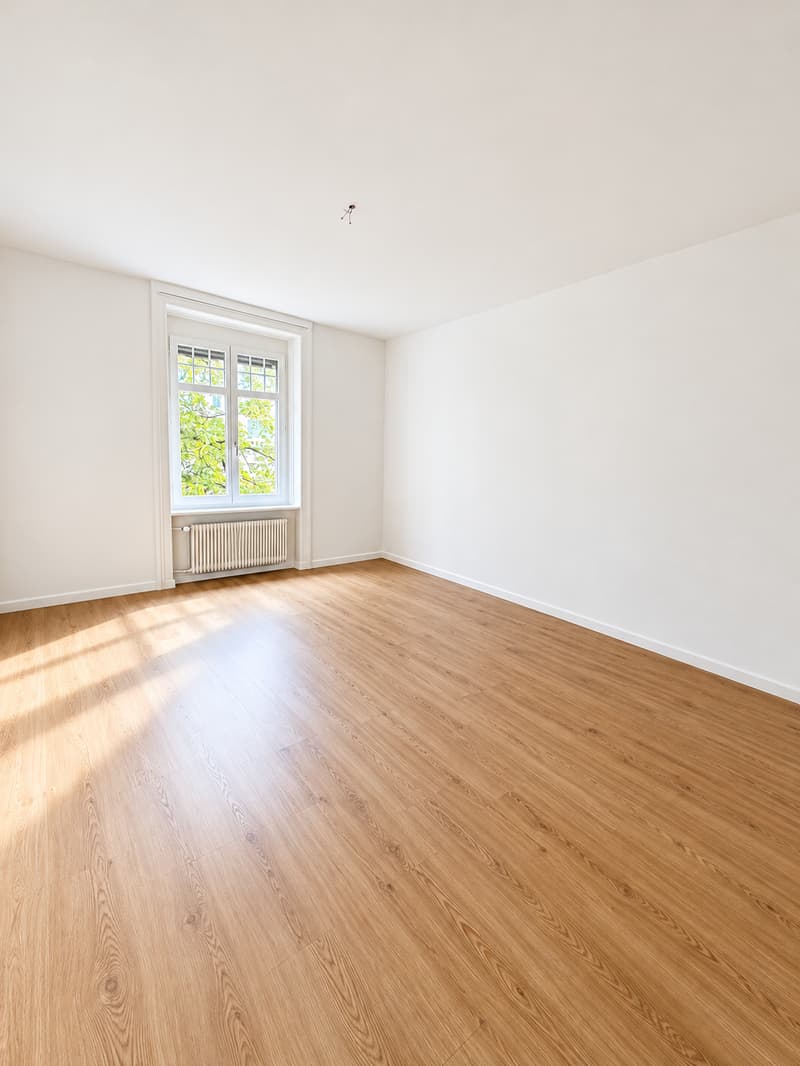Zentral. Modern. Einladend. - Dein Zimmer in Zürich! (5)