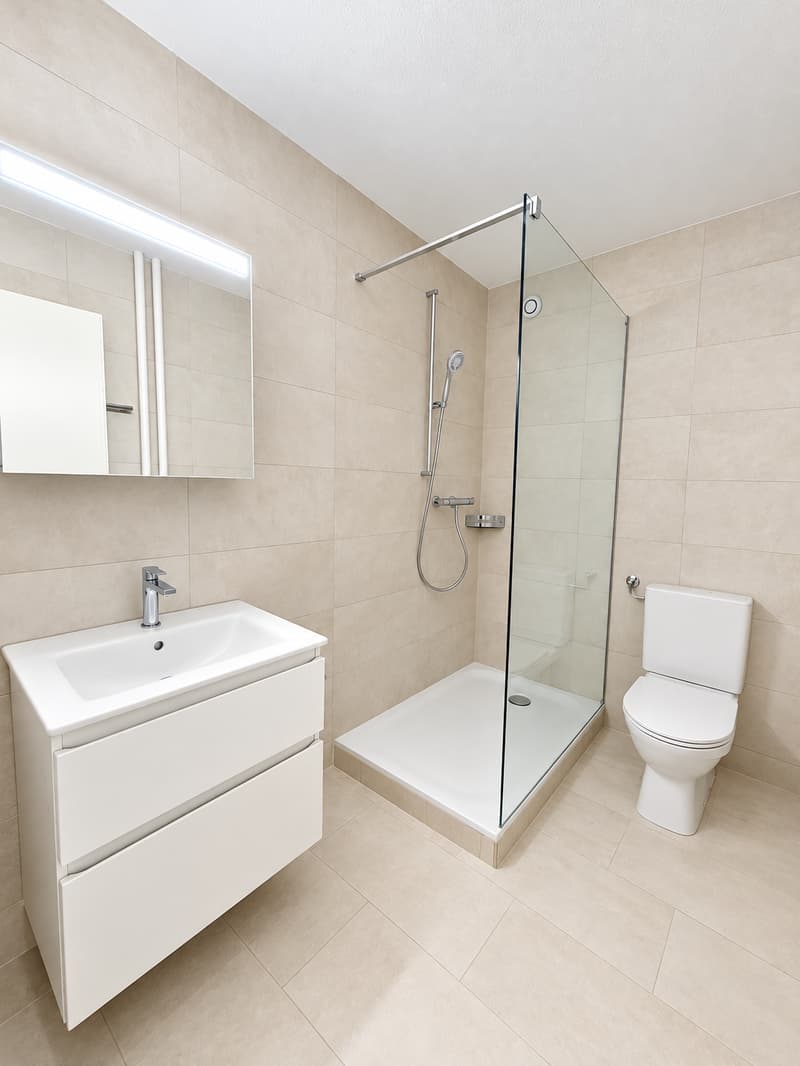 Zentral. Modern. Einladend. - Dein Zimmer in Zürich! (6)