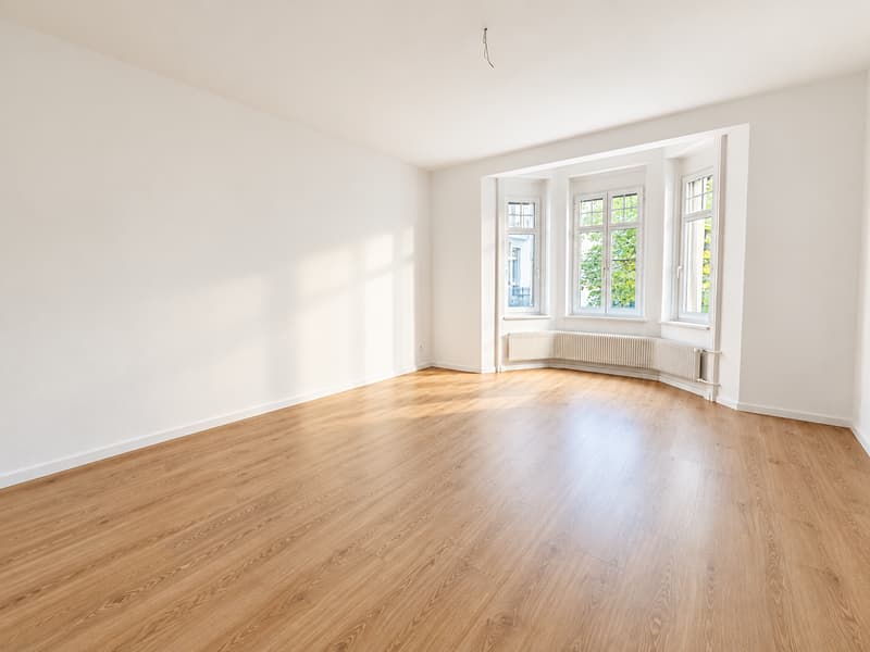 Zentral. Modern. Einladend. - Dein Zimmer in Zürich! (2)