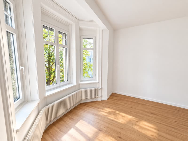 Zentral. Modern. Einladend. - Dein Zimmer in Zürich! (3)